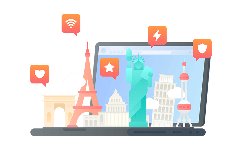 在多米尼加连接到中国vpn - 天空乐享